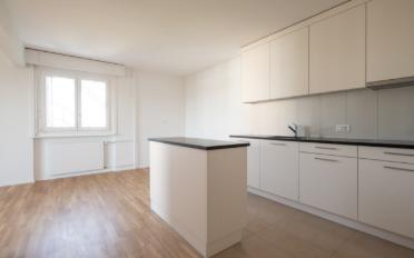 Wohnung 3.5 Zimmer - image - 2