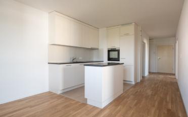Wohnung 3.5 Zimmer - image - 3