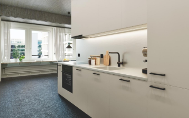 Loft 1.5 Zimmer - image - 2