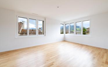 Wohnung 3.5 Zimmer - image - 1