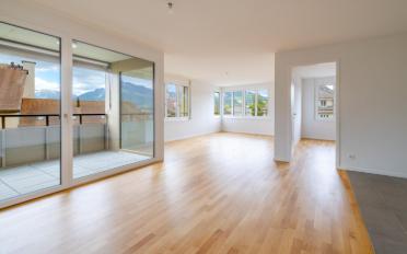 Wohnung 3.5 Zimmer - image - 2