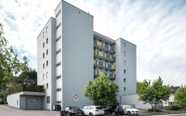 Wohnung ein Zimmer - image - 1