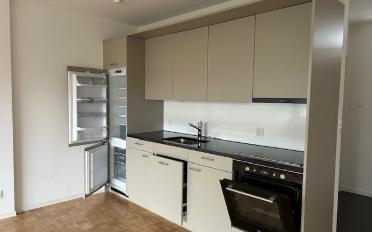 Wohnung ein Zimmer - image - 3