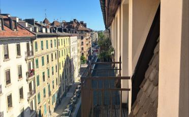Apartment 7 rooms - image - 12