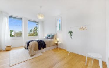 Wohnung 3.5 Zimmer - image - 3