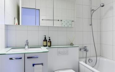 Wohnung 1.5 Zimmer - image - 4