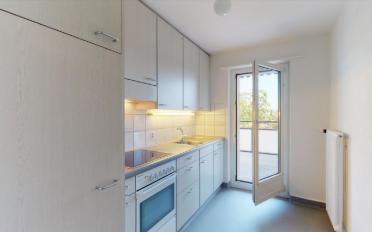 Apartment 3 rooms - image - 2