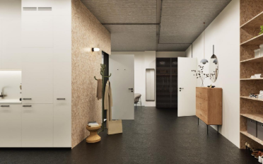 Loft 1.5 Zimmer - image - 3
