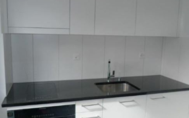 Apartment 1 room - image - 3