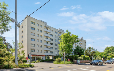 Wohnung 4 Zimmer - image - 1