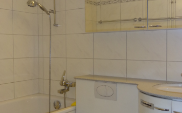 Apartment 3 rooms - image - 1