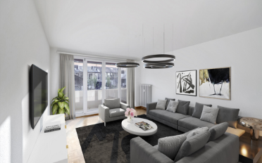 Wohnung 3 Zimmer - image - 2