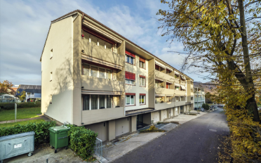Wohnung 3 Zimmer - image - 1