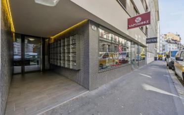 Wohnung ein Zimmer - image - 2