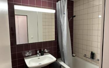 Apartment 3.5 rooms - image - 4