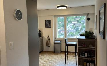 Apartment 3.5 rooms - image - 1