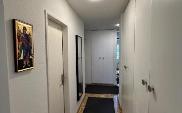 Apartment 3.5 rooms - image - 6
