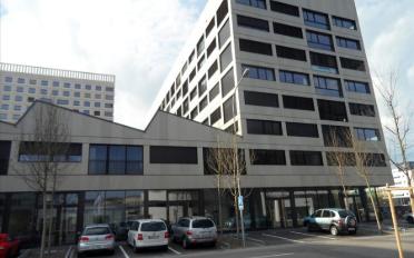 Duplex 3.5 pièces - image - 1