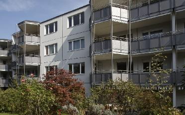 Wohnung 4.5 Zimmer - image - 1