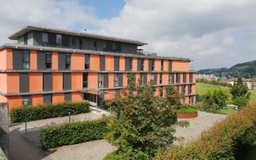 Tiefgarage - image - 1