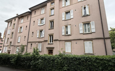 Apartment 3.5 rooms - image - 1