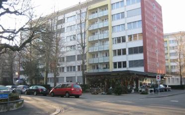 Wohnung 4 Zimmer - image - 1