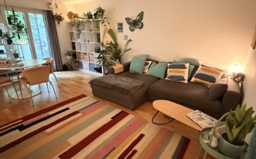 Apartment 3 rooms - image - 12