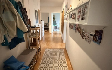 Apartment 3 rooms - image - 4