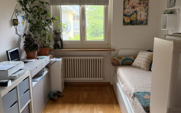 Apartment 3 rooms - image - 10