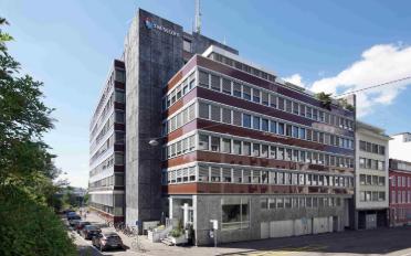 Tiefgarage - image - 1