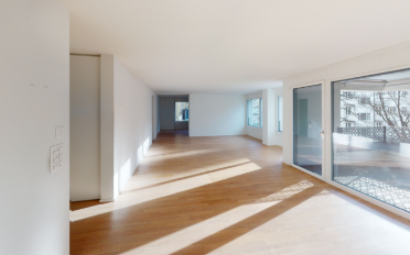 Wohnung 3.5 Zimmer - image - 4