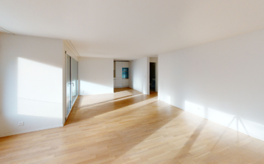 Wohnung 3.5 Zimmer - image - 3