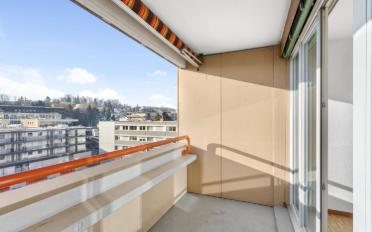 Apartment 4 rooms - image - 1