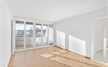 Apartment 4 rooms - image - 2