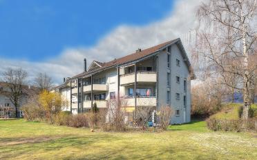 Wohnung 3.5 Zimmer - image - 2