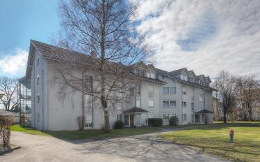 Wohnung 3.5 Zimmer - image - 1