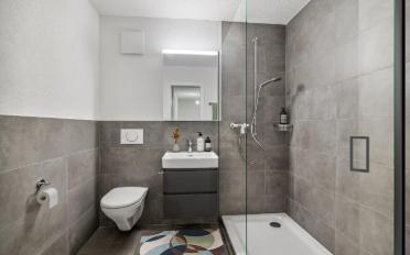 Wohnung 3.5 Zimmer - image - 5