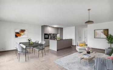 Wohnung 3.5 Zimmer - image - 3