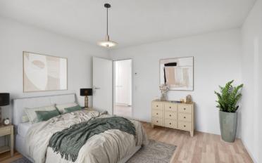 Wohnung 3.5 Zimmer - image - 6