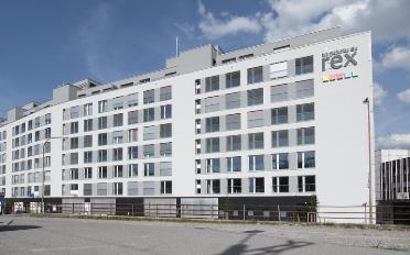 Tiefgarage - image - 1
