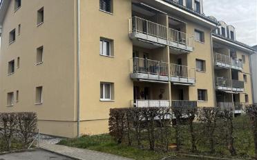 Apartment 2 rooms - image - 1