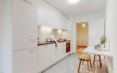 Apartment 2 rooms - image - 6