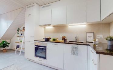 Apartment 2 rooms - image - 12