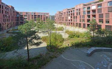 Apartment 3.5 rooms - image - 1
