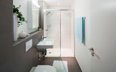 Apartment 3.5 rooms - image - 5
