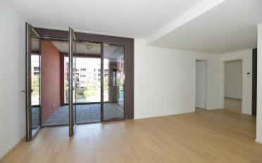 Apartment 3.5 rooms - image - 3