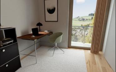 Wohnung 4.5 Zimmer - image - 5