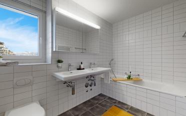 Apartment 4.5 rooms - image - 3