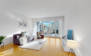 Apartment 4.5 rooms - image - 1