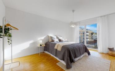 Apartment 4.5 rooms - image - 6
